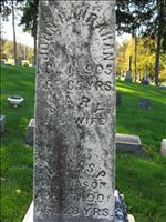 Hanrahan, John, Mary and Thomas P